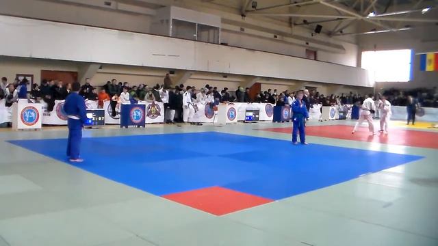 Judo.MD 2022 • 10 • Vasile Luca {25•11•2022} HDV 0150 смотреть онлайн