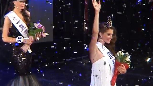 მის საქართველო 2011 (ანონსი) смотреть онлайн