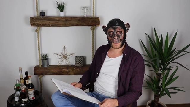 Lustige Gedichte | One Night Stand Teil 2 | Poet der Affen | смотреть онлайн