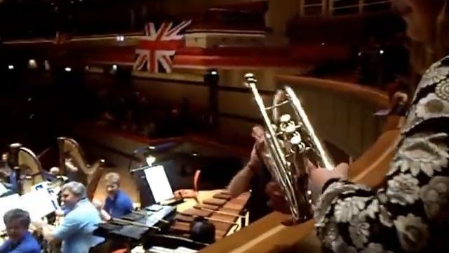 Playing At Birmingham Symphony Hall смотреть онлайн