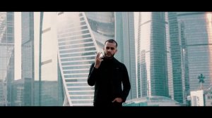 БЕГЕНЧ ЖУМАЕВ РОССИЯДА МОСКВА СИТИ  ЯНГИ КЛИП 2023__BEGENCH JUMAEV BEGO