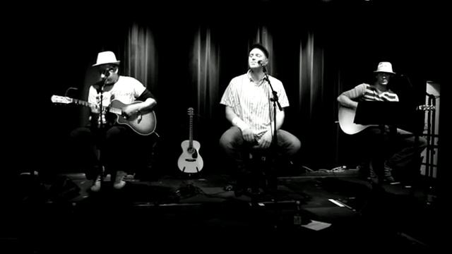 Koop Arponen, James Lascelles and Dane Stefaniuk - Young and Foolish (video Jyrki Kallio) смотреть онлайн