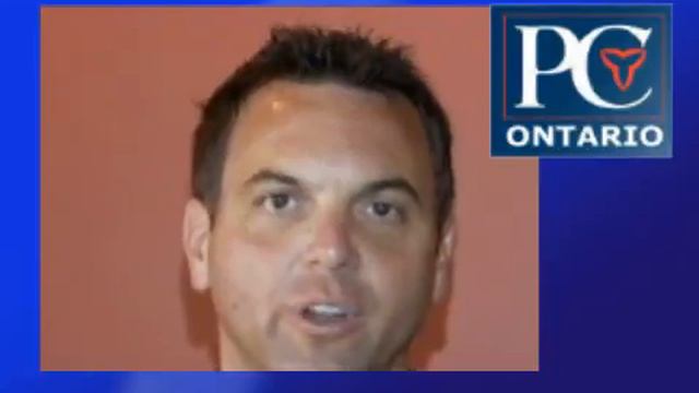 Tim Hudak Endorsed Angela Kennedy for Ontario MPP смотреть онлайн