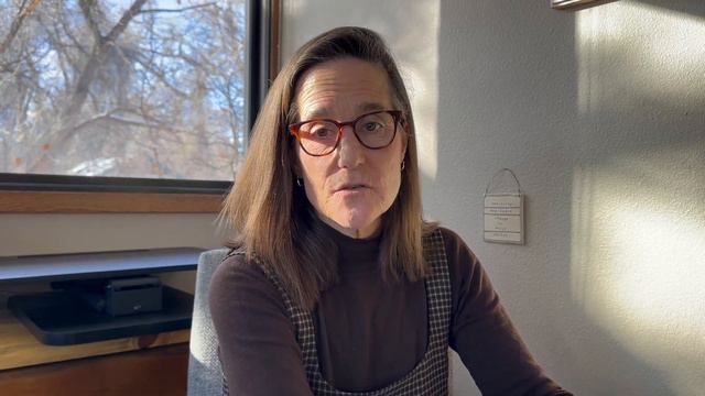 Lung Cancer Screening PSA: Jeni Arndt, Mayor of Fort Collins, Colorado смотреть онлайн