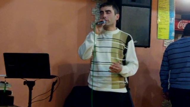 Арцрун Ананян смотреть онлайн