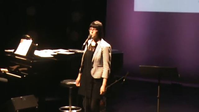 Saara Rantanen ( Adele - Rolling In The Deep )