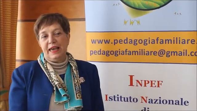 Int. M.G. Mieli (UPF) - Convention Enti Aderenti Stati Generali Tutela Minori, Roma 25.01.2020 смотреть онлайн