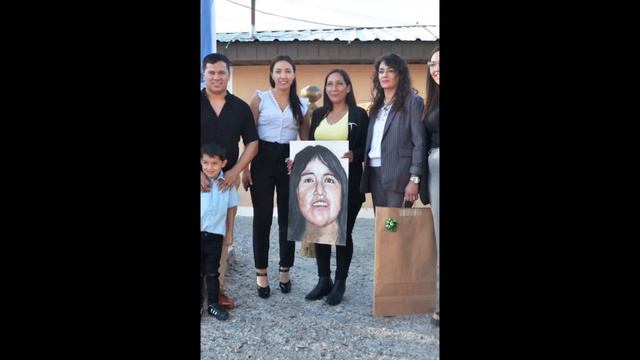 JAIME SALAS ENTREVISTA A ALEJANDARA SUAREZ HIJA DE MARGARITA DELGADO EN LAS HERAS смотреть онлайн