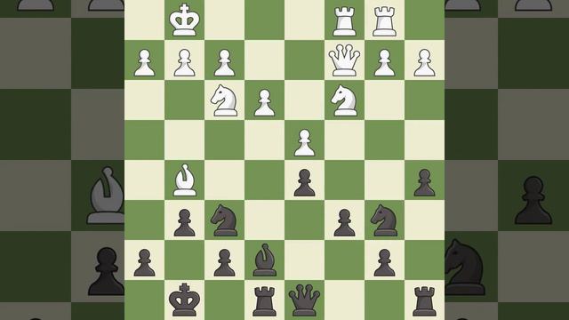 Queen's Gambit Declined: Exchange Variation, 4...exd5 5.Nf3 c6, Event Cup North Sea (cat.15),Site E смотреть онлайн