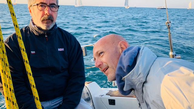 X-yacht 342 La 50 Regata Circolo Nautico Santa Margherita Caorle