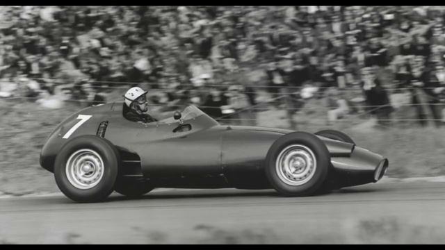 The Top 10 Formula 1 Drivers From Sweden смотреть онлайн