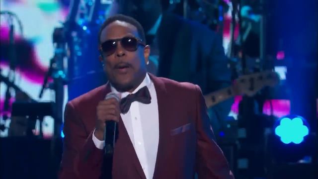 Charlie Wilson + Kanye West Freestyle смотреть онлайн