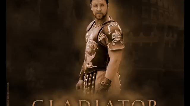 Gladiator(Suite) - Hans Zimmer смотреть онлайн