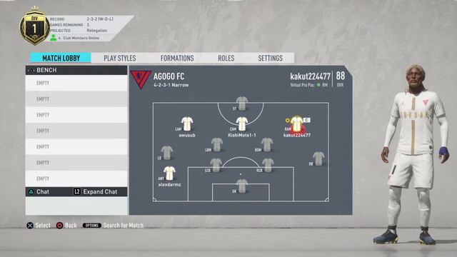 Agogo FC Vs Boka Junior FC смотреть онлайн