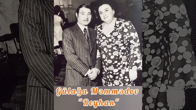 Gulaga Memmedov "Reyhan" смотреть онлайн