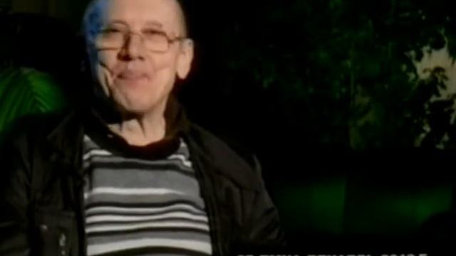 ВЫСОЦКИЙ И ЗОЛОТУХИН смотреть онлайн