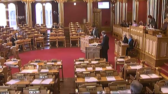 24.03.2010 Gunnar Gundersen utfordrer Jonas Gahr Støre смотреть онлайн