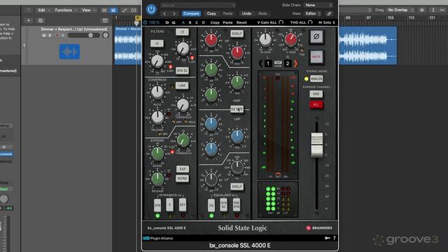 01. Introduction & Interface смотреть онлайн