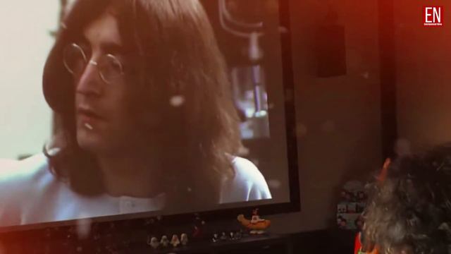 Giles Martin on George Harrison’s ambivalence to the Beatles’ song “Now and Then” смотреть онлайн