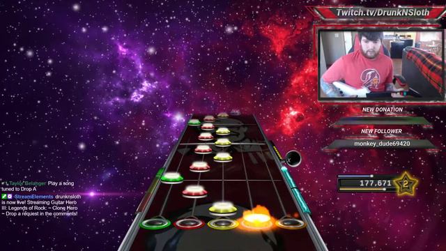 Finally. Screw you, Herman Li & DragonForce! смотреть онлайн