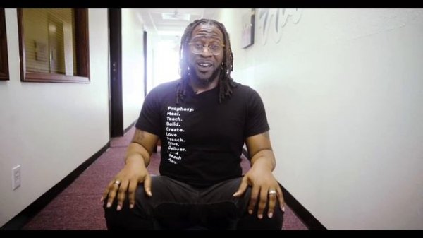 Have A Seat | Tables & Chairs | Apostle Sherman Dumas