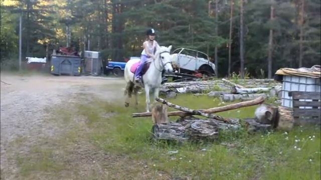 Marielle & Vera Linn