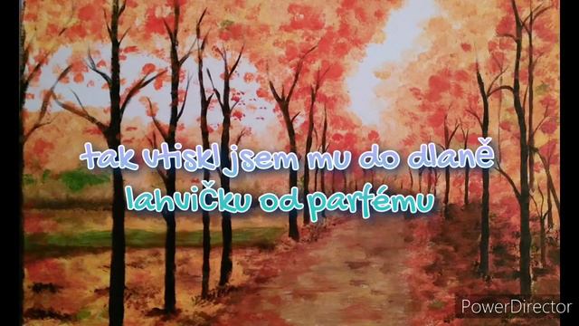 Anděl (Karel Kryl) - Kytara🎸 + Zpěv🎤 A Text📄