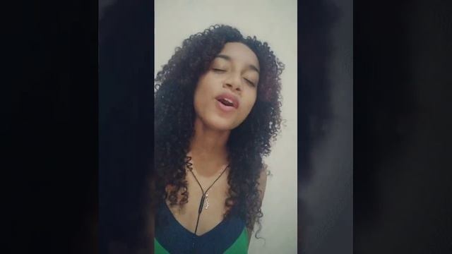 Aleluia - Angel BJ Cover смотреть онлайн