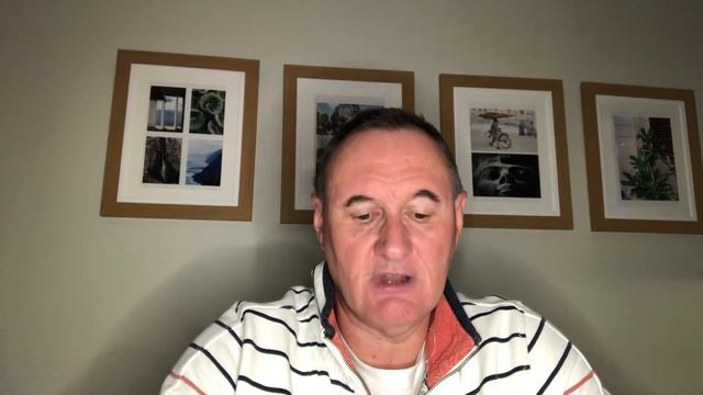 Triple C Takes The 40 Question Challenge