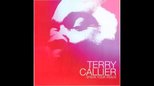 Terry Callier-Tokyo Moon смотреть онлайн