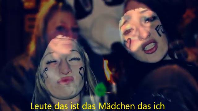 Beste Freunde ! Fabi & Jojo.. [Ho Hey The Lumineers].. смотреть онлайн