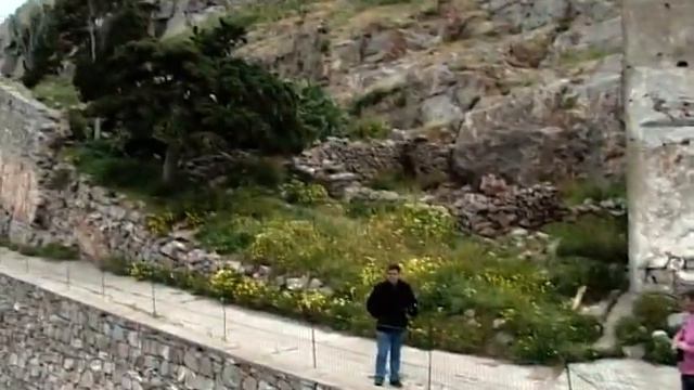 Spinalonga, Ostrvo Krit, Letovanje Krit, Leto Krit, Leto Malia, Letovanje Malia смотреть онлайн