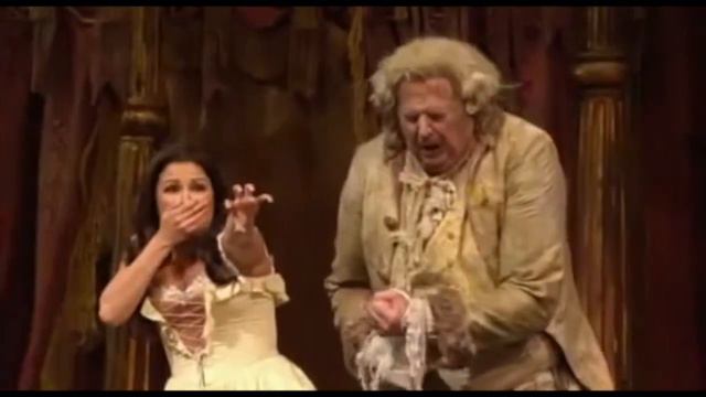 Quartetto Don Pasquale Netrebko - Kwiecien - Del Carlo - Metropolitan 2010 смотреть онлайн