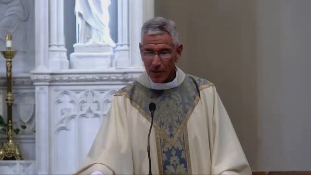 Memorial Mass for Sophie Ferrick Latimer смотреть онлайн