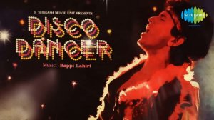 I Am a Disco Dancer - Vijay Benedict - Mithun Chakraborty - Disco Dancer [1982]