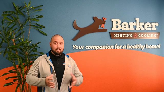 Working with Barker Heating & Cooling смотреть онлайн