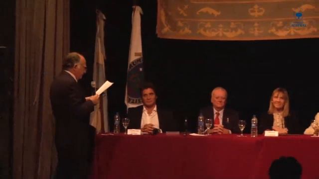 [ICF-Austral] Cierre congreso "La Familia entre lo público y lo privado" | Mag. Carlos Camean Ariza смотреть онлайн