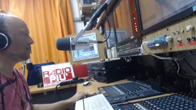 RASSEGNA STAMPA LOCALE DAL 1983 смотреть онлайн