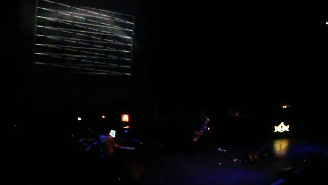 Carl Craig, Moritz von Oswald, Francesco Tristano live at RFH @ RBMA London 2010 смотреть онлайн
