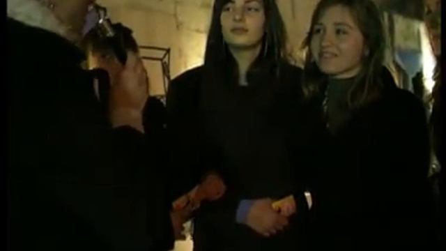 Intervista ad amiche смотреть онлайн