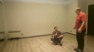 Механика тела в прикладном рукопашном бое. #Русскийстиль #Механикавбою#Русскийрукопашныйбой