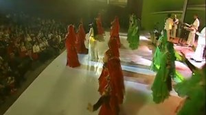 Noziya Karomatullo - Charo | Нозияи Кароматулло - Чаро