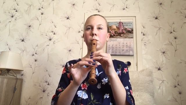 Kata Karlis / Avatud Klass II - Jõgeveste Polka