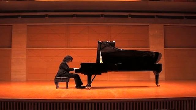 ショパン　幻想曲ヘ短調　Chopin Fantasie Op. 49 (Live) Takahiro Yamada 山田隆広 смотреть онлайн