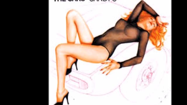 Ric Ocasek- Take Me Silver смотреть онлайн