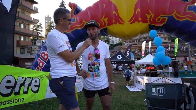 I protagonisti della Magut Race 2022 di Selvino смотреть онлайн