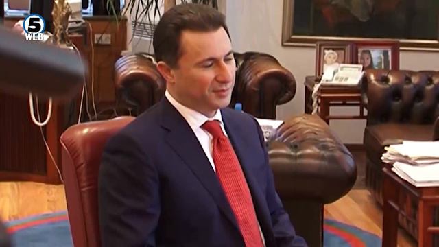 Ахмети за „Попис“: Се што требаше кажав пред обвинителката Фетаи смотреть онлайн