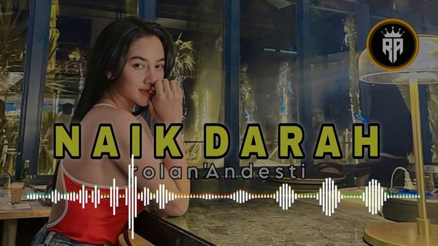 Hendro sound‼️Naik Darah(Lagu Lama)🔥Lagu Pesta(Edit)☑️🌴[ Rolan Andesti ] смотреть онлайн