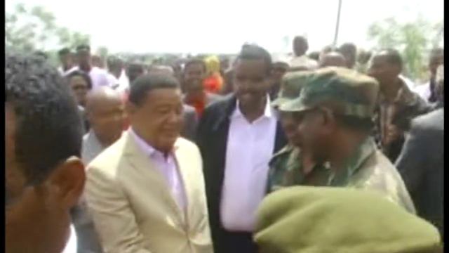 DDSI : Madaxweynaha Ethiopia –Dr Mulatu Teshome -oo Ciyaar Cajiib ah lagu soo dhoweeyay | Godey смотреть онлайн