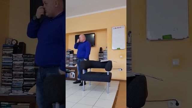 Игорь Алфёров смотреть онлайн